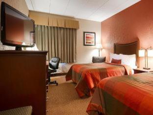 Best Western Caldwell Inn Rom bilde